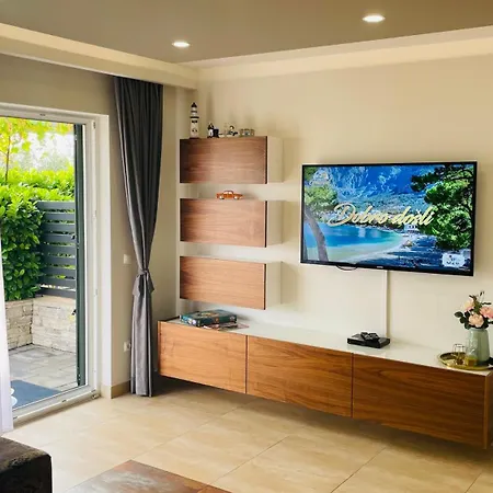 Appartement Gabrijel 2