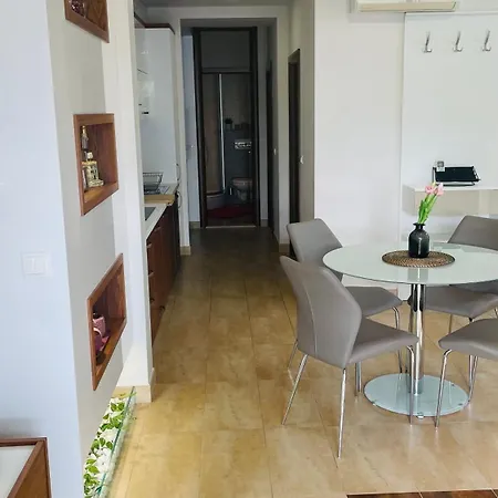 Gabrijel 2 Makarska