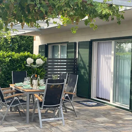 Appartement Gabrijel 2 Makarska