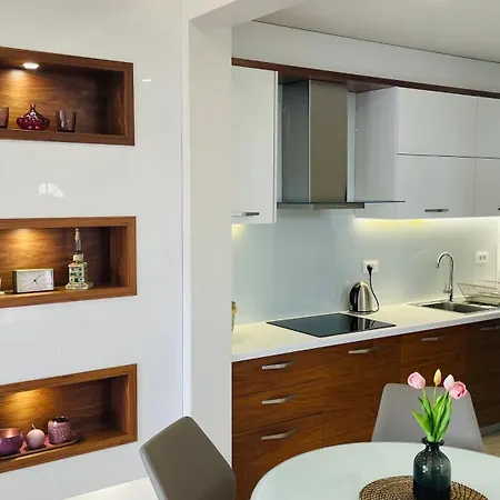 Gabrijel 2 Apartment Makarska