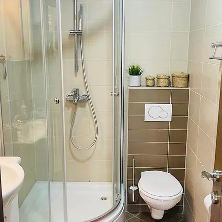 Appartement Gabrijel 2 *