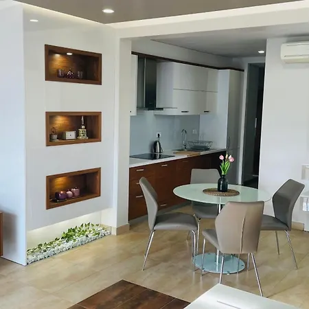 Gabrijel 2 Apartment Makarska