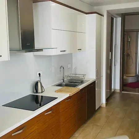Gabrijel 2 Apartment *