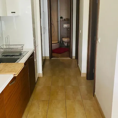 Gabrijel 2 Makarska