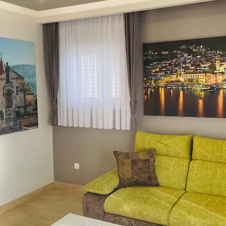 Apartment Gabrijel 2 *