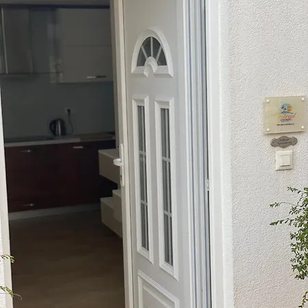 Gabrijel 2 Apartment