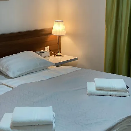 Gabrijel 2 Apartman *