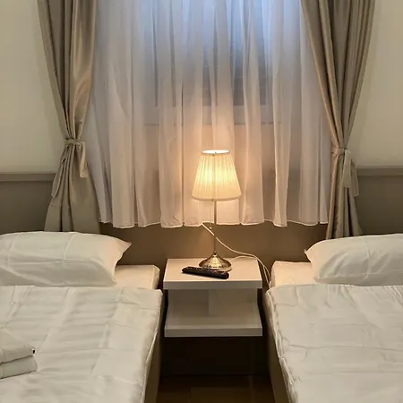 Apartman Gabrijel 2 Makarska