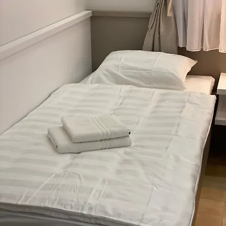 Gabrijel 2 Apartman