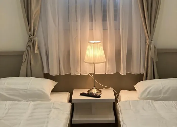 Apartament Gabrijel 2 Makarska
